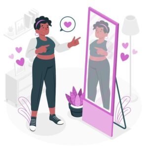 Como melhorar a autoestima diariamente