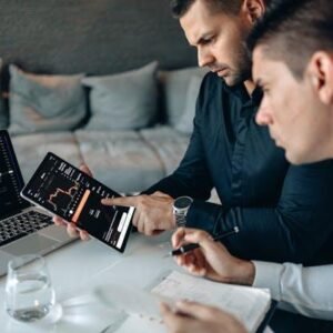 construção de marca pessoal para empreendedores