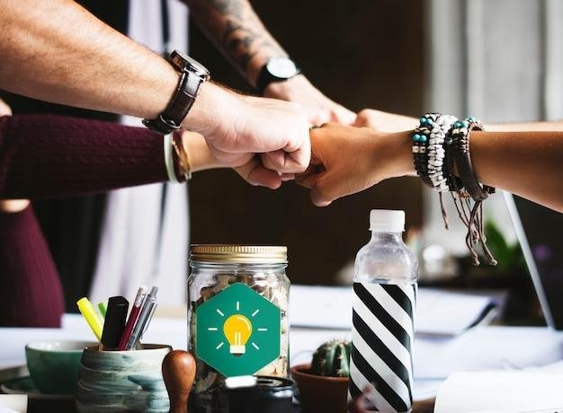 Dicas de branding para pequenas empresas