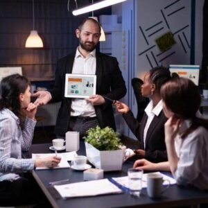 Dicas de liderança para empreendedores