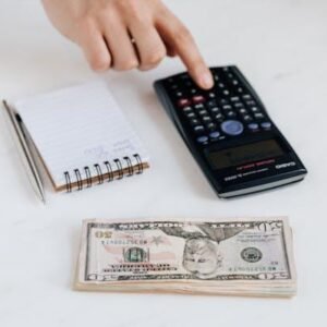 educação financeira