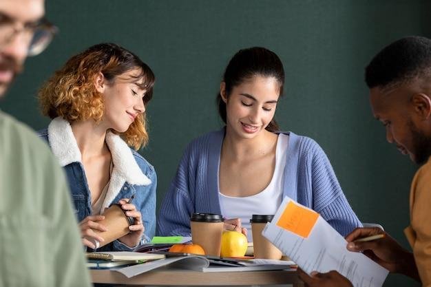 Estratégias de gestão do tempo para estudantes