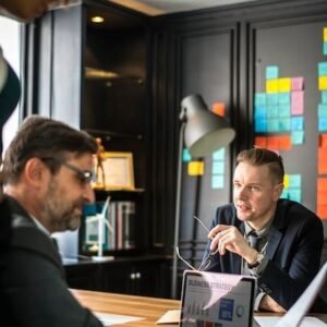Estratégias de networking para empreendedores