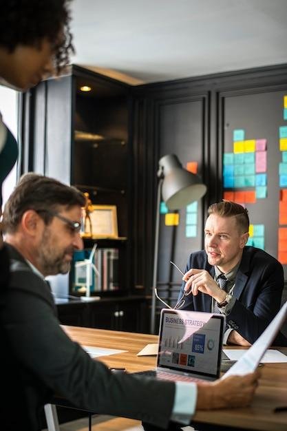 Estratégias de networking para empreendedores