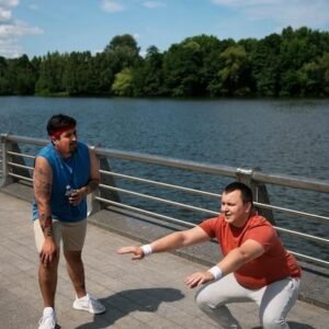 Exercícios de autodescoberta para jovens adultos