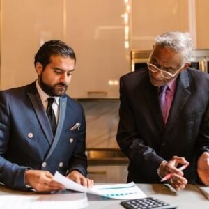 finanças comportamentais para empreendedores