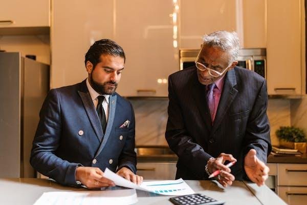 finanças comportamentais para empreendedores