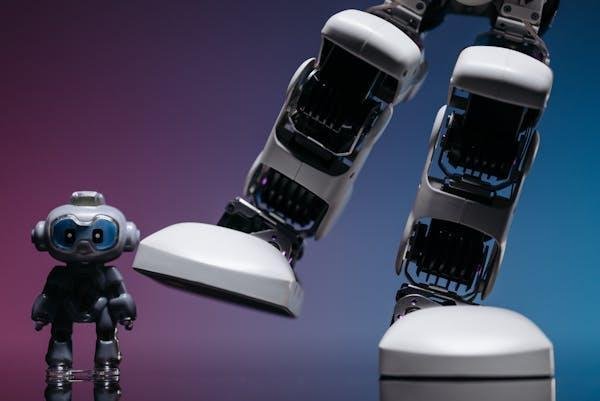 futuro da inteligência artificial