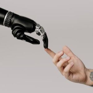 inteligência artificial