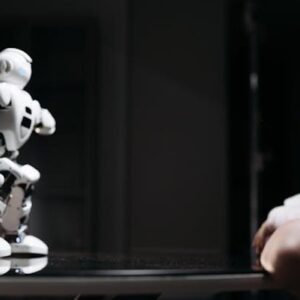 inteligência artificial na educação