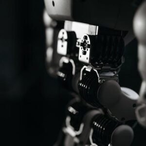 inteligência artificial na indústria