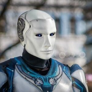 inteligência artificial na saúde