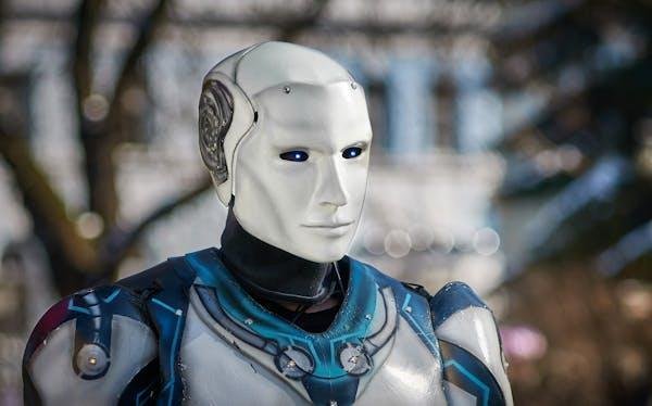 inteligência artificial na saúde