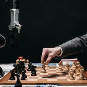 inteligência artificial na vida cotidiana