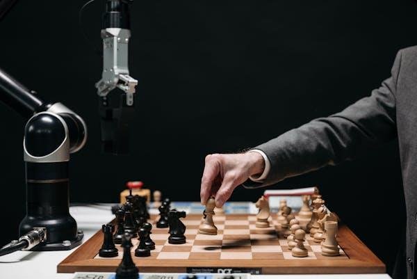 inteligência artificial na vida cotidiana