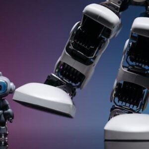inteligência artificial para pequenas empresas