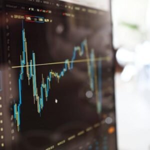 investimento em ações