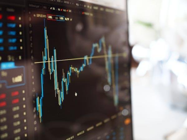 investimento em ações
