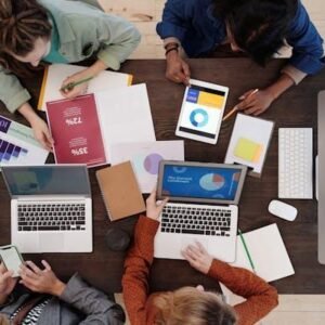 marketing de busca sem palavras-chave