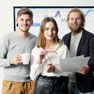 mindset empreendedor para a nova economia