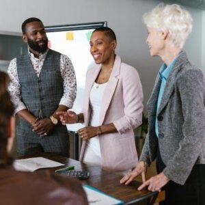 networking estratégico para empreendedores