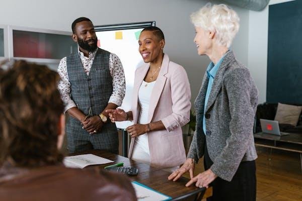 networking estratégico para empreendedores