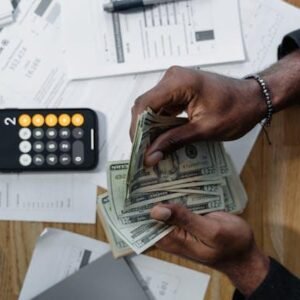 planejamento financeiro