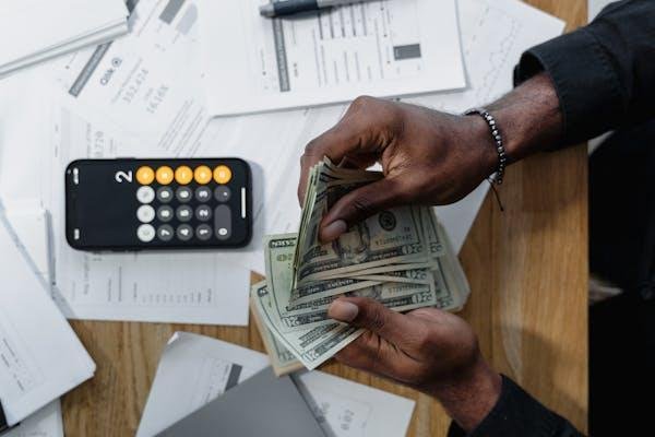 planejamento financeiro