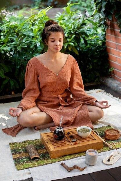 Práticas de mindfulness para iniciantes