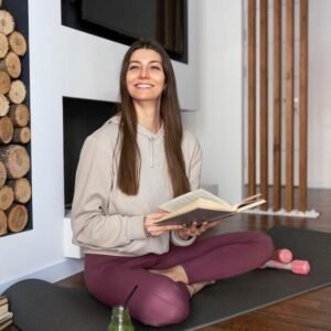 Práticas de mindfulness para iniciantes