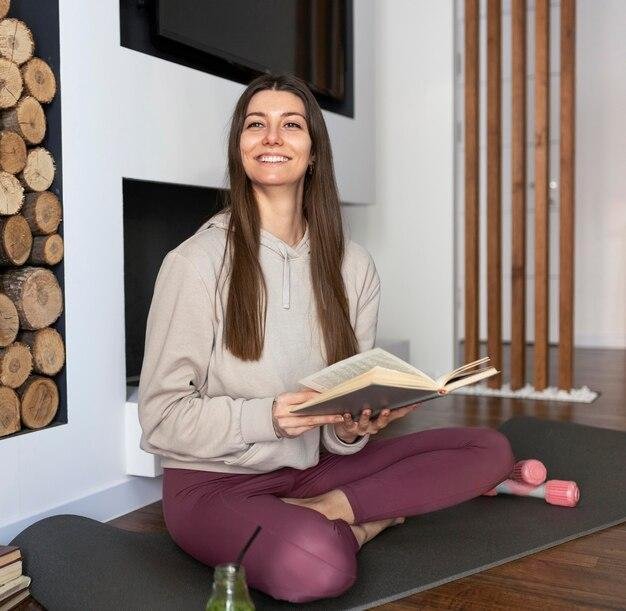 Práticas de mindfulness para iniciantes