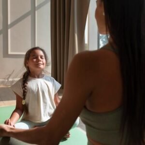 Práticas de mindfulness para iniciantes