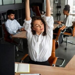 Técnicas para aumentar a produtividade no trabalho