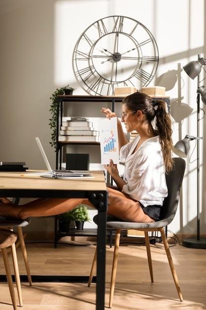 Técnicas para aumentar a produtividade no trabalho
