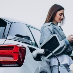 carros elétricos