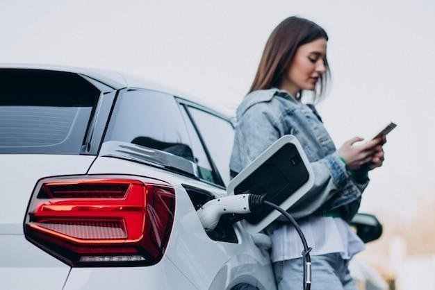 carros elétricos