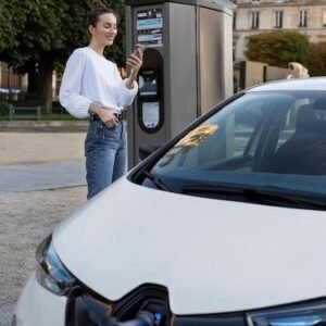 carros elétricos