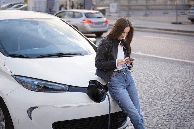 carros elétricos