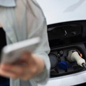 carros elétricos
