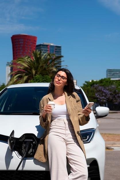carros elétricos