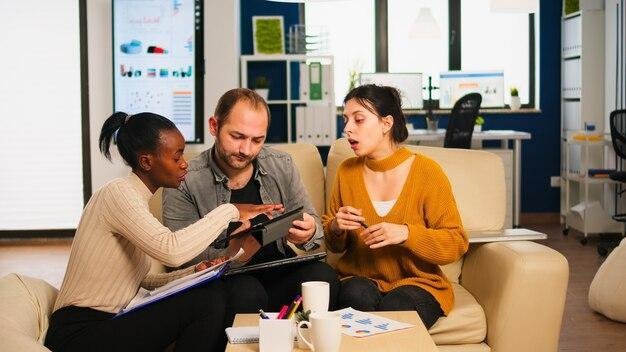investimento anjo e venture capital para startups