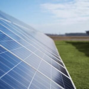Painéis solares