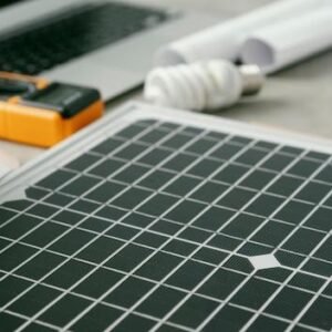Painéis solares