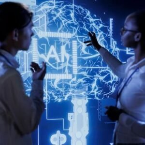 marketing de influência com inteligência artificial