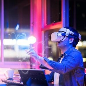 tendências de marketing digital com IA