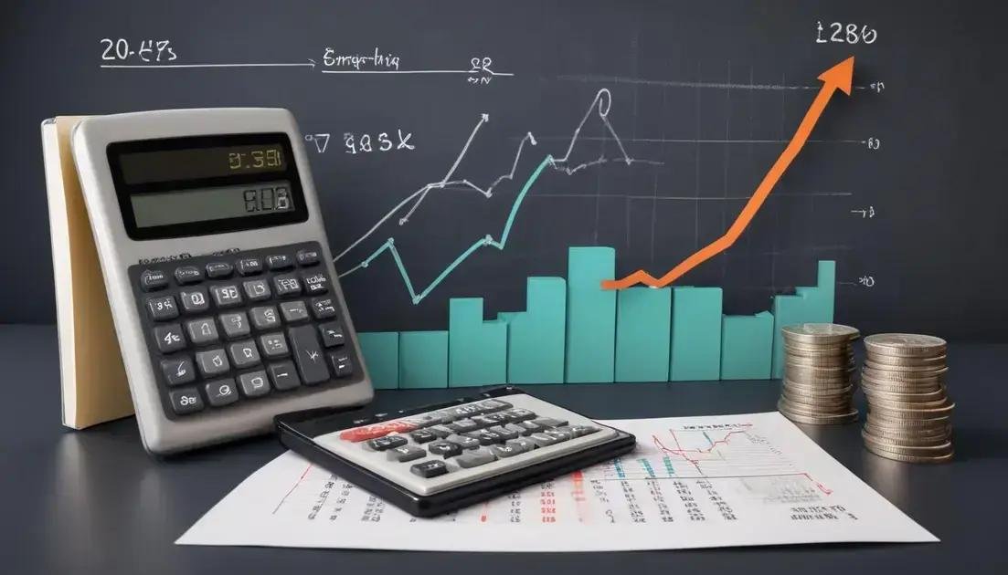 a matemática por trás dos juros compostos