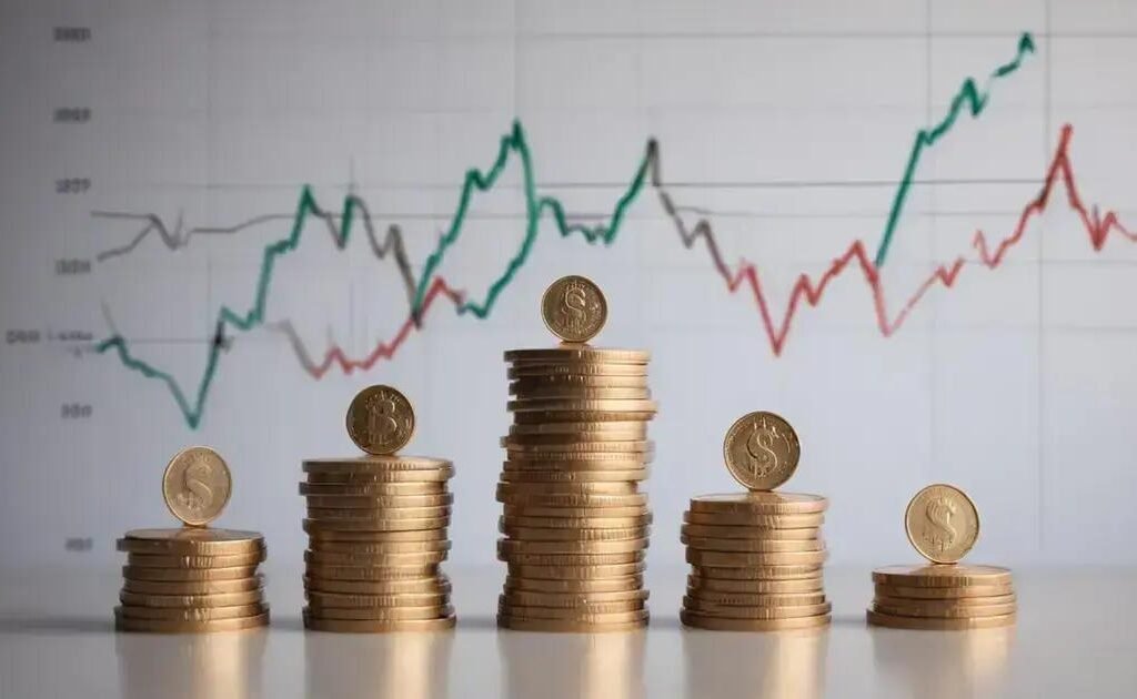 Como usar juros compostos para aumentar seu patrimônio pessoal