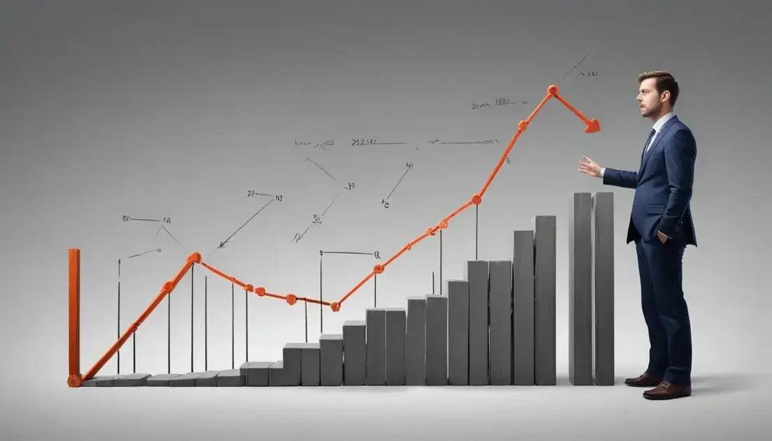 erros comuns ao investir com juros compostos