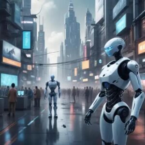 Tendências de inteligência artificial para 2025: O que esperar e como se preparar