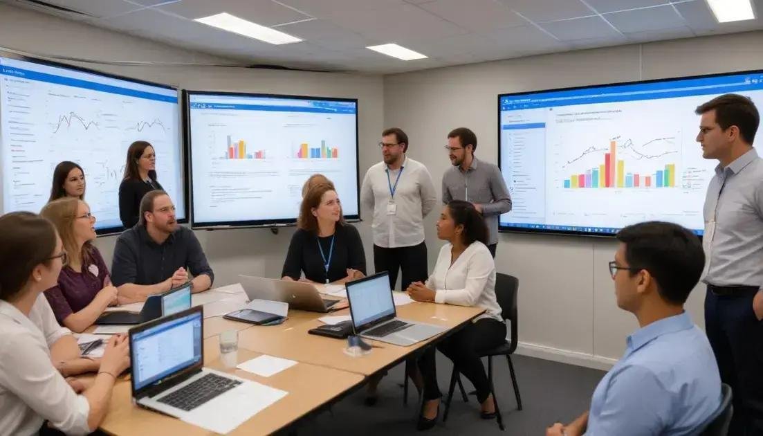 Desafios da implementação da inteligência artificial nas escolas